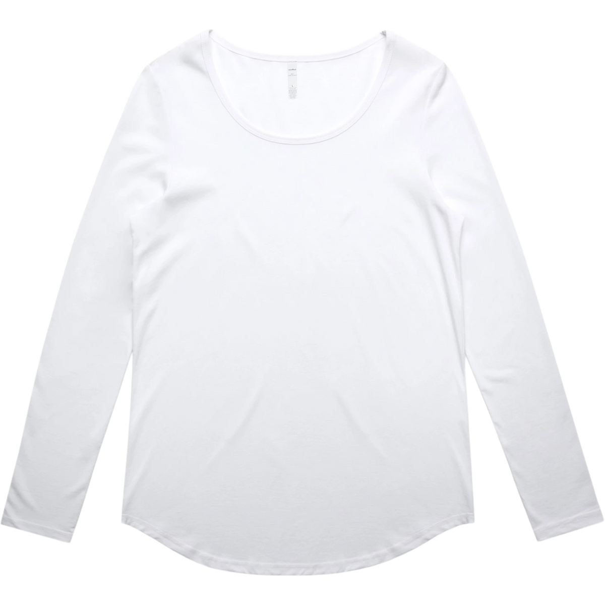 AS Colour Womens Mali Long Sleeve Tee 4009