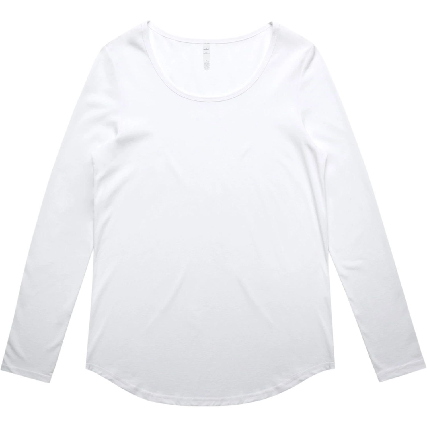 AS Colour Womens Mali Long Sleeve Tee 4009