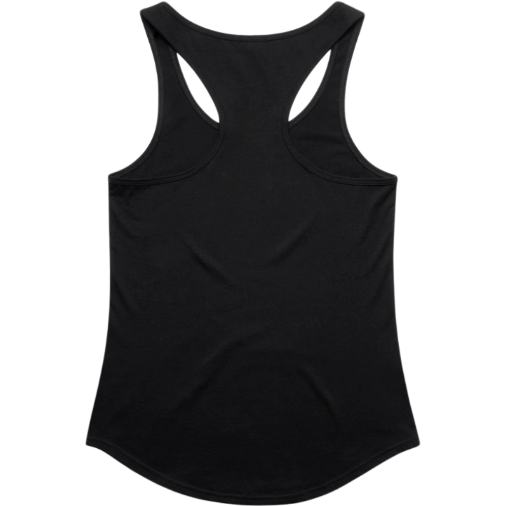 AS Colour Womens Mali Racerback 4013