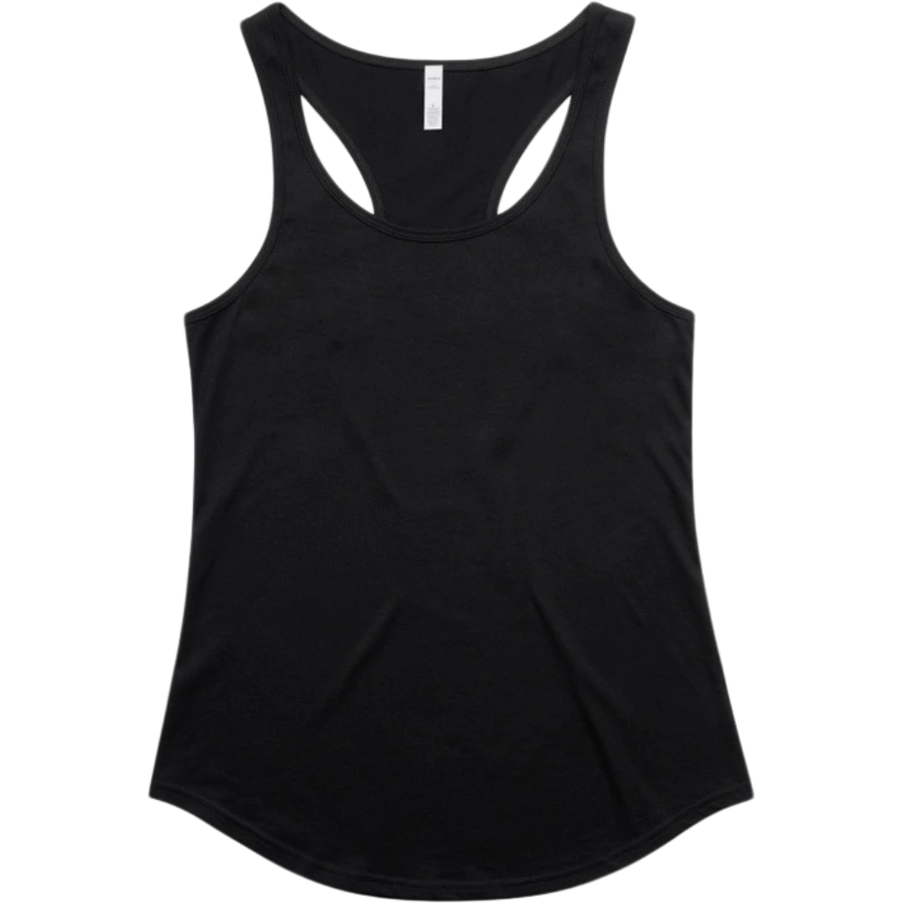 AS Colour Womens Mali Racerback 4013