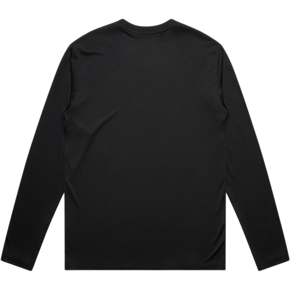 AS Colour Womens Maple Active L/S Tee 4020A