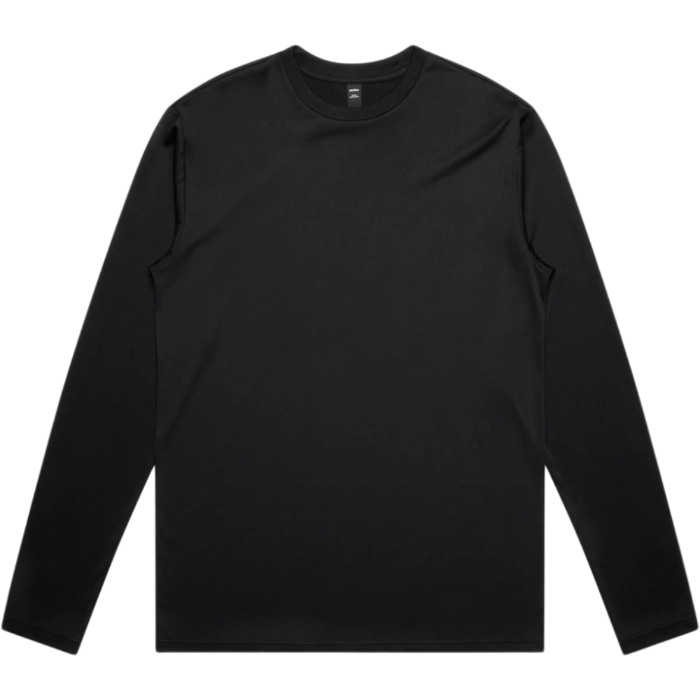 AS Colour Womens Maple Active L/S Tee 4020A