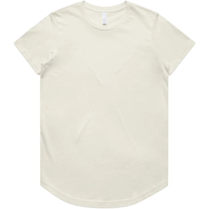 AS Colour Womens Maple Curve 4024
