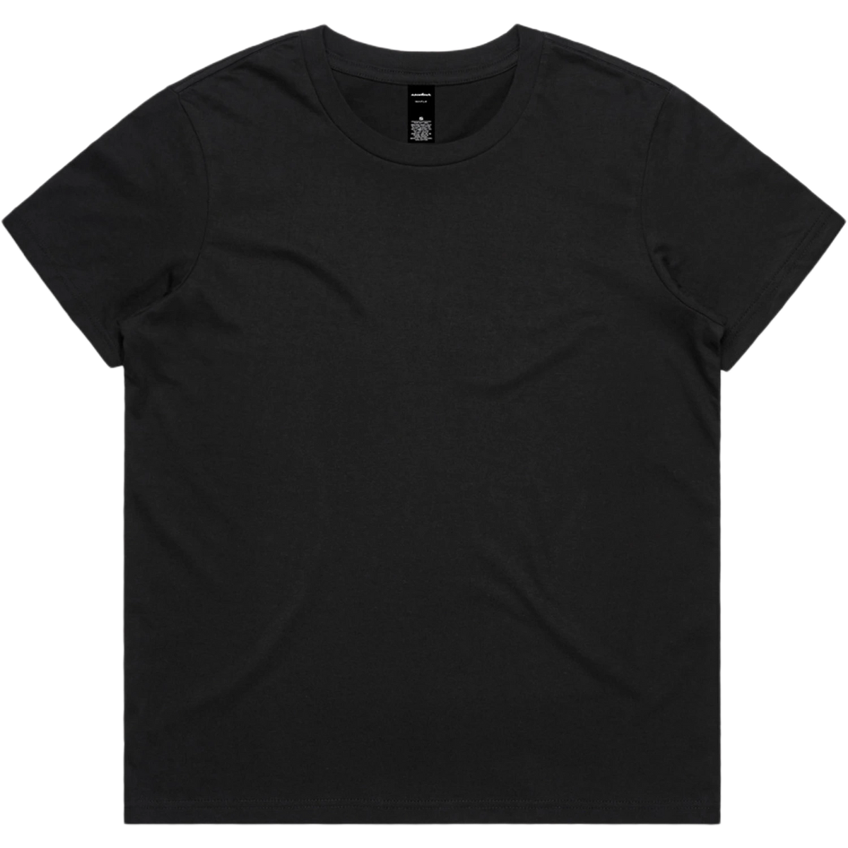 AS Colour Womens Maple Minus Tee 4025