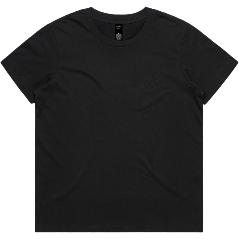 AS Colour Womens Maple Minus Tee 4025