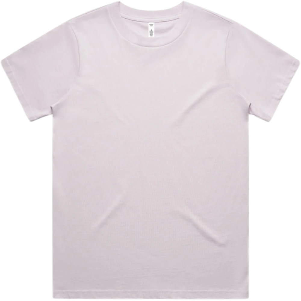 AS Colour Womens Classic Tee 4026