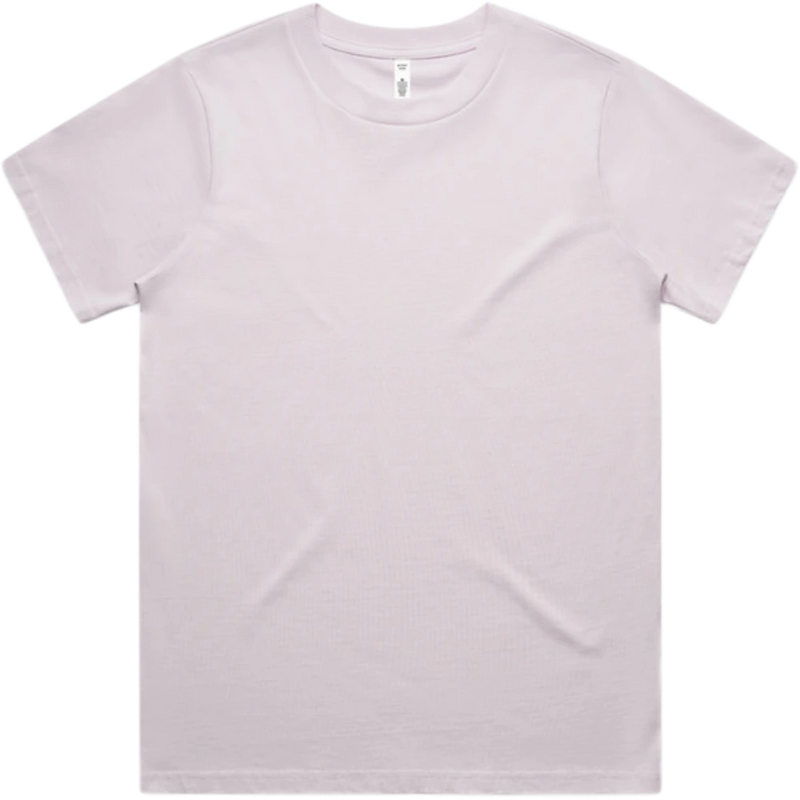 AS Colour Womens Classic Tee 4026