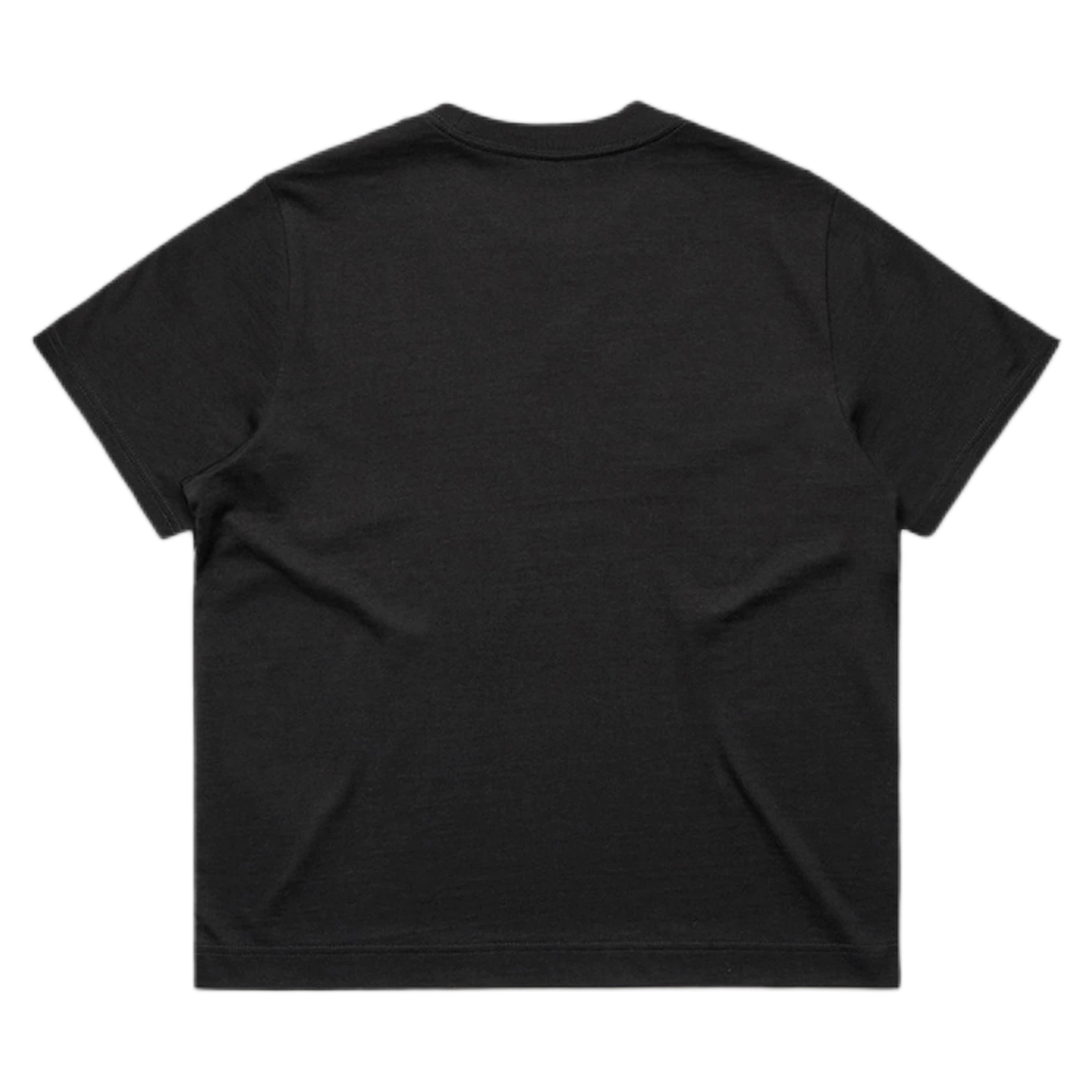 4030 - Black - back