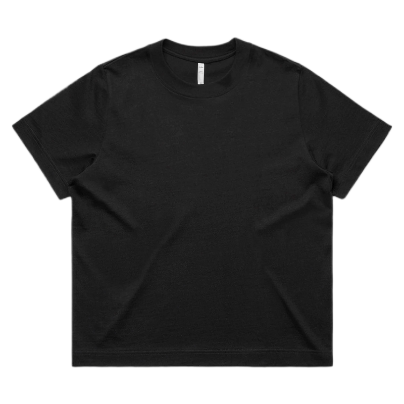AS Colour Womens Box Tee 4030