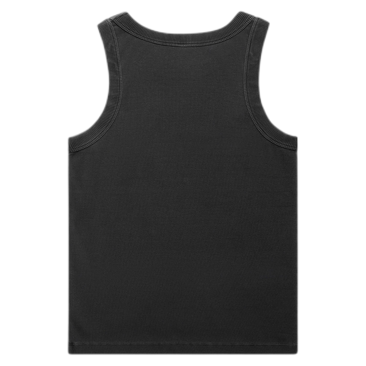 4034 - Faded Black - back