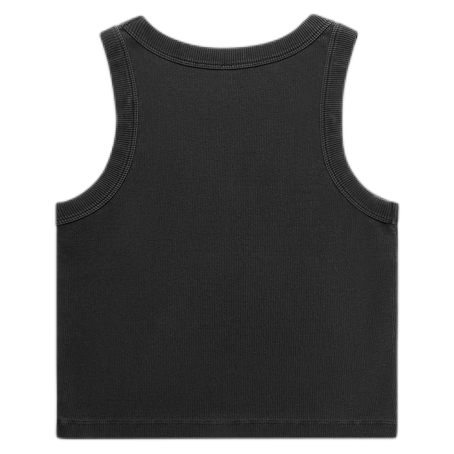 4035 - Faded Black - back