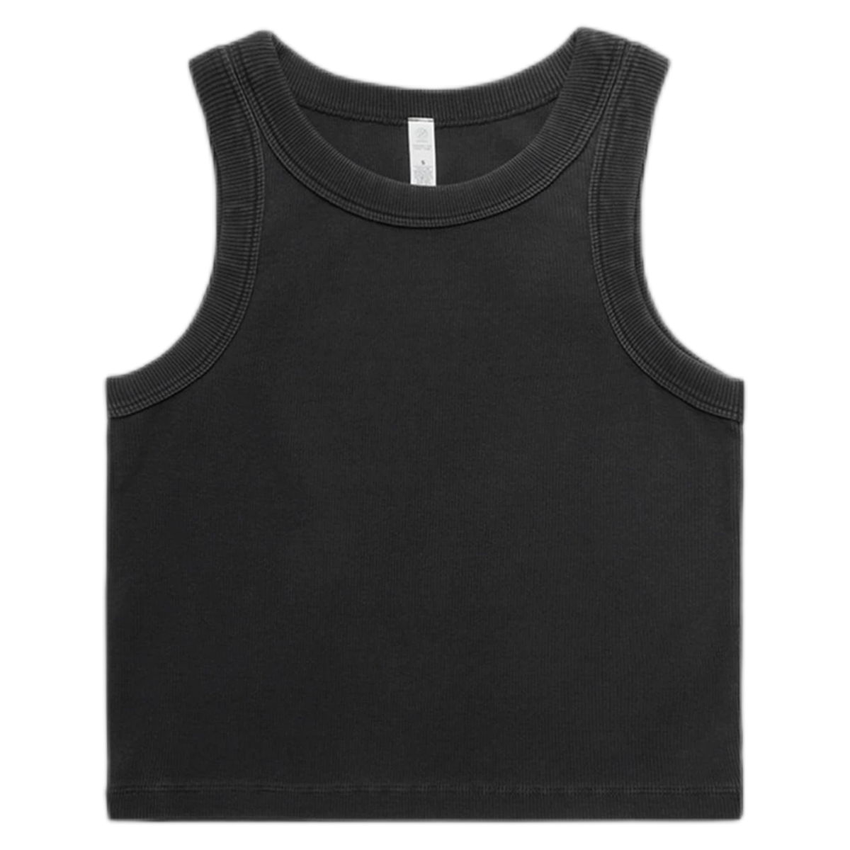 4035 - Faded Black - front