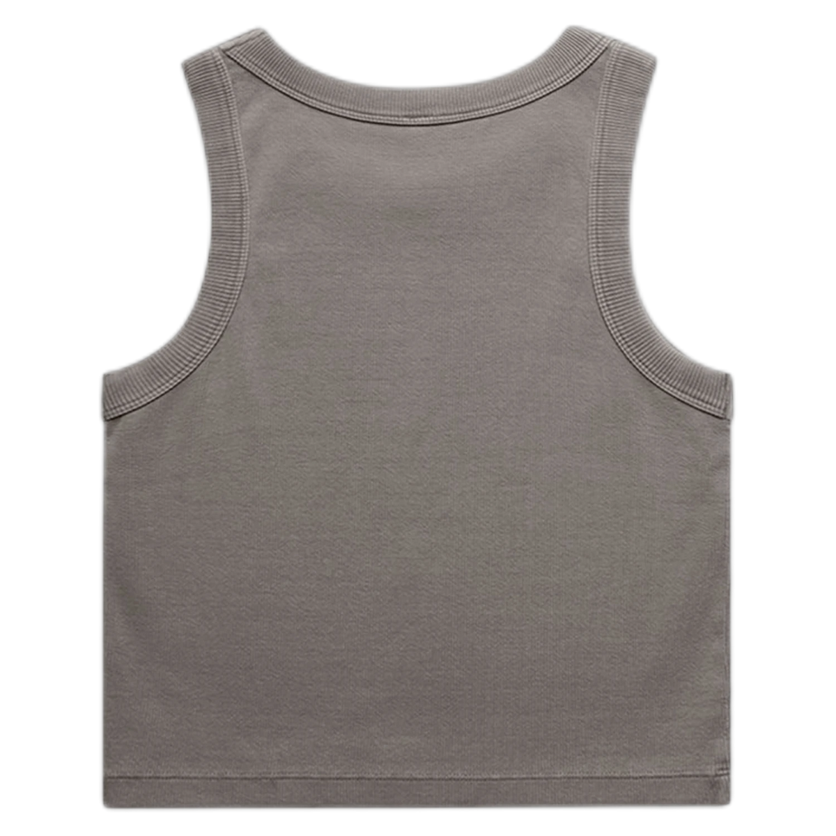 4035 - Faded Grey - back