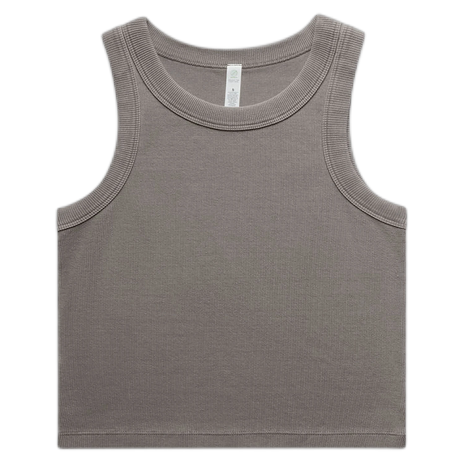 4035 - Faded Grey - front