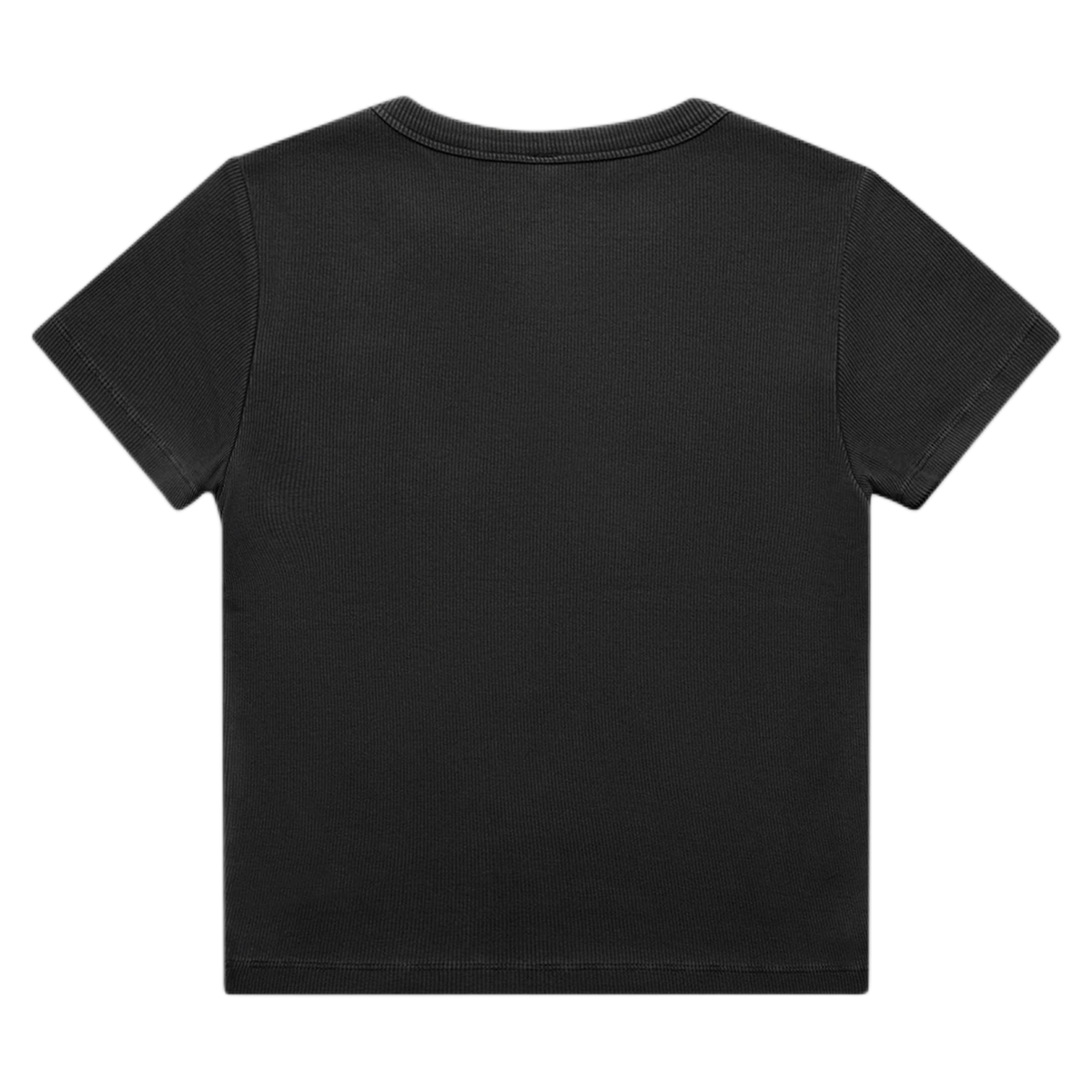 4036 - Faded Black - back