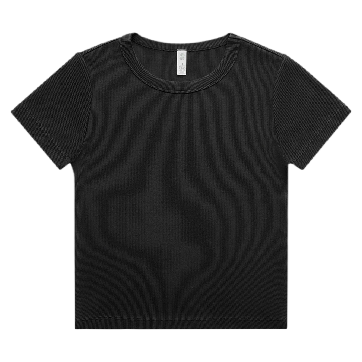4036 - Faded Black - front