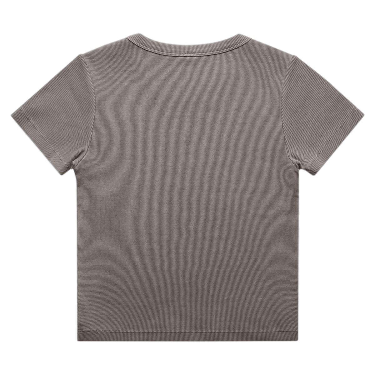 4036 - Faded Grey - back