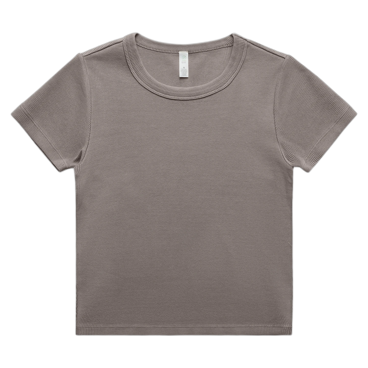 4036 - Faded Grey - front
