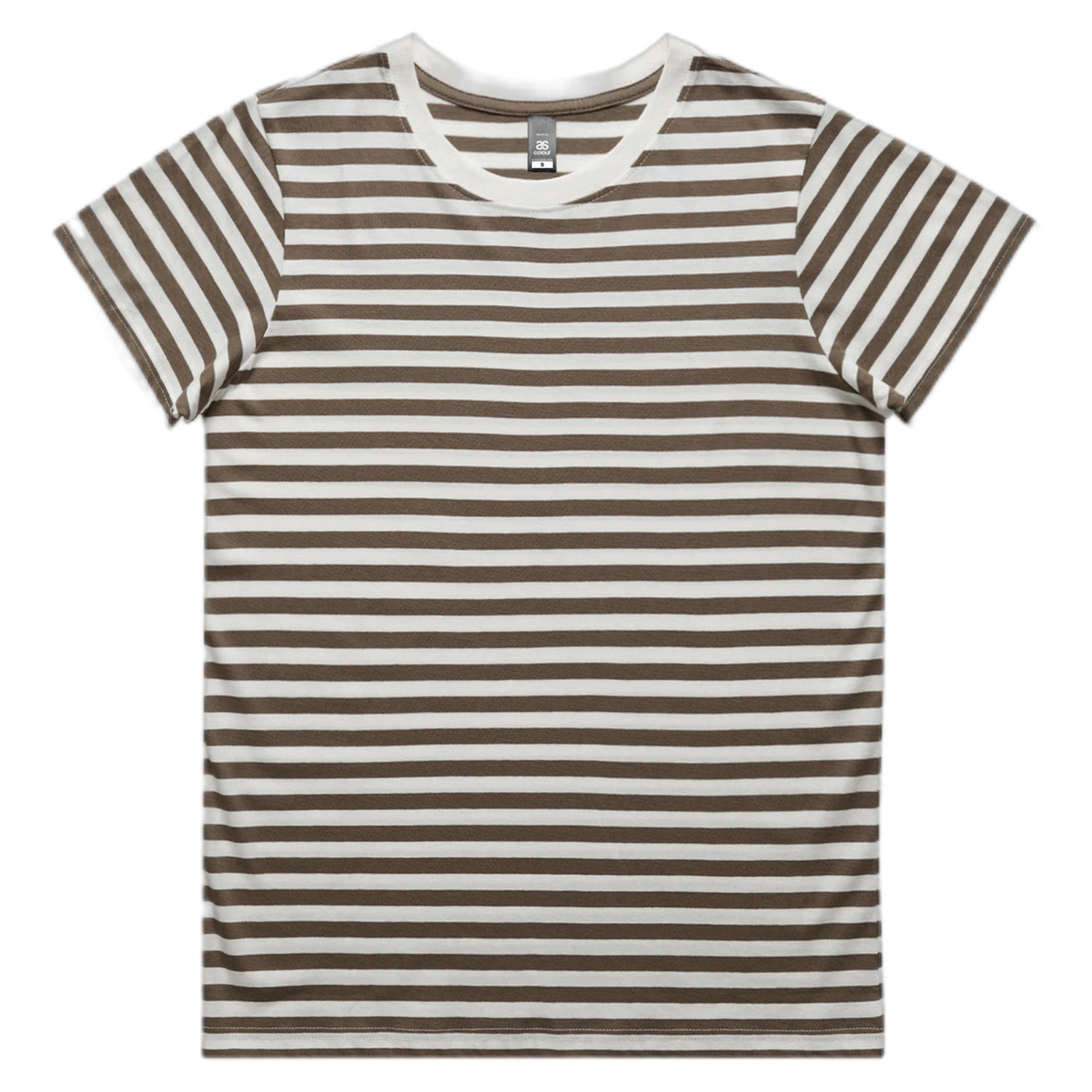 4037 - Natural/Walnut - front