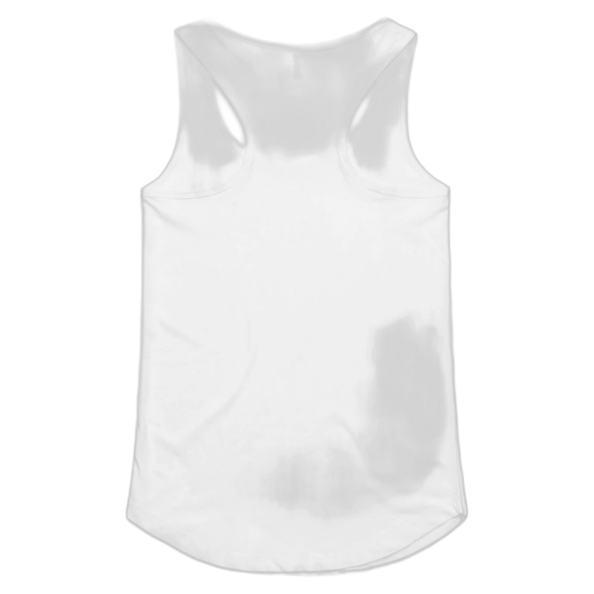 4045 - White - back