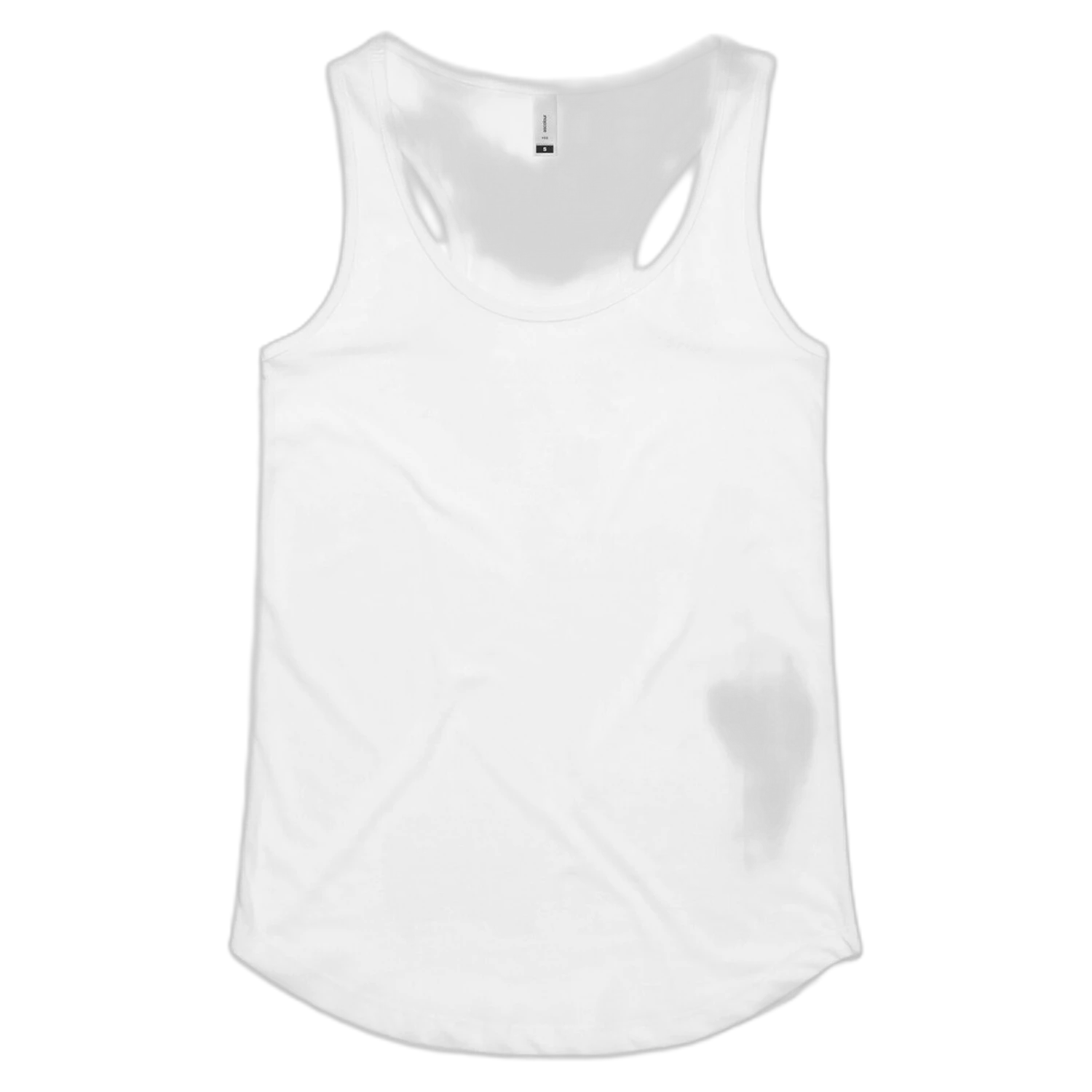 4045 - White - front