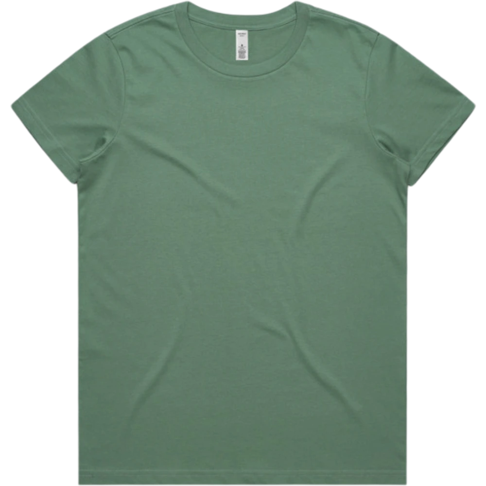 AS Colour Womens Basic Tee 4051