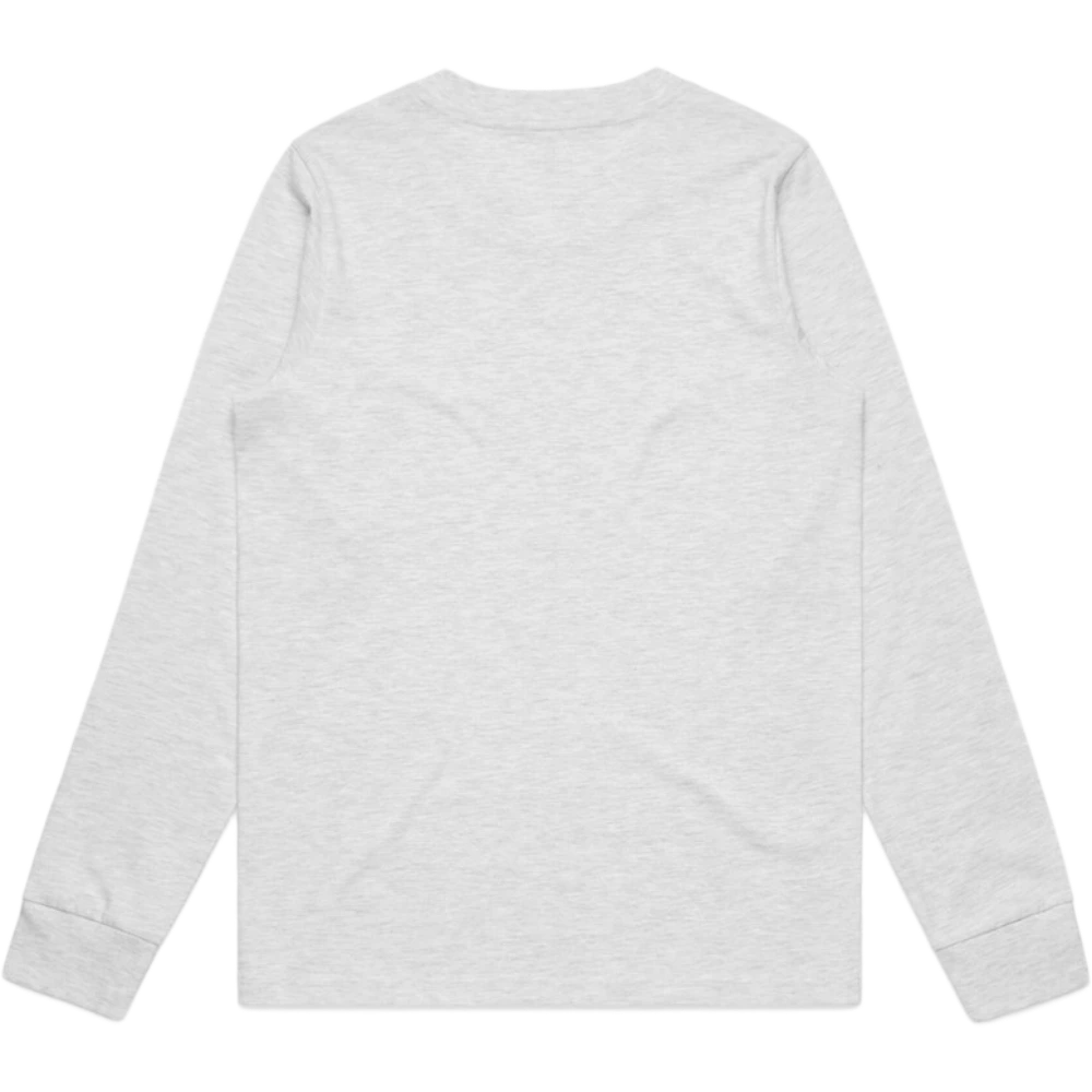 AS Colour Womens Dice Long Sleeve 4056
