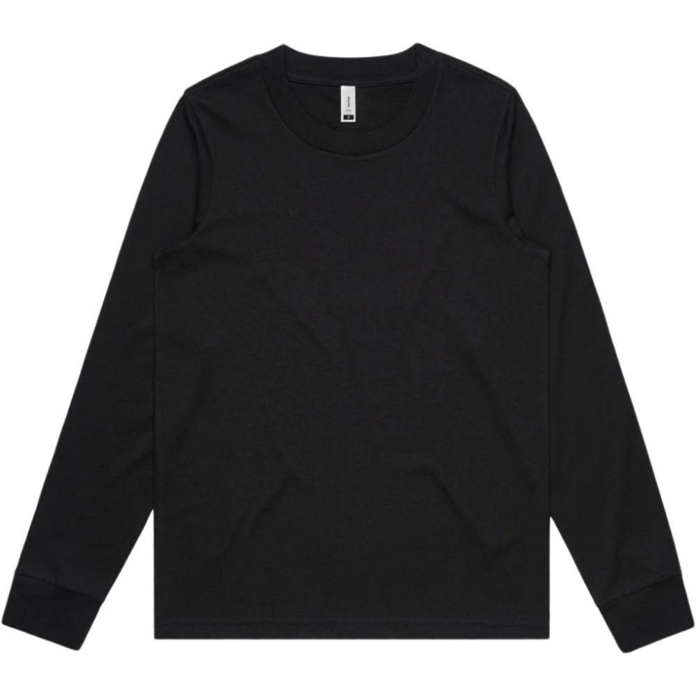 AS Colour Womens Dice Long Sleeve 4056