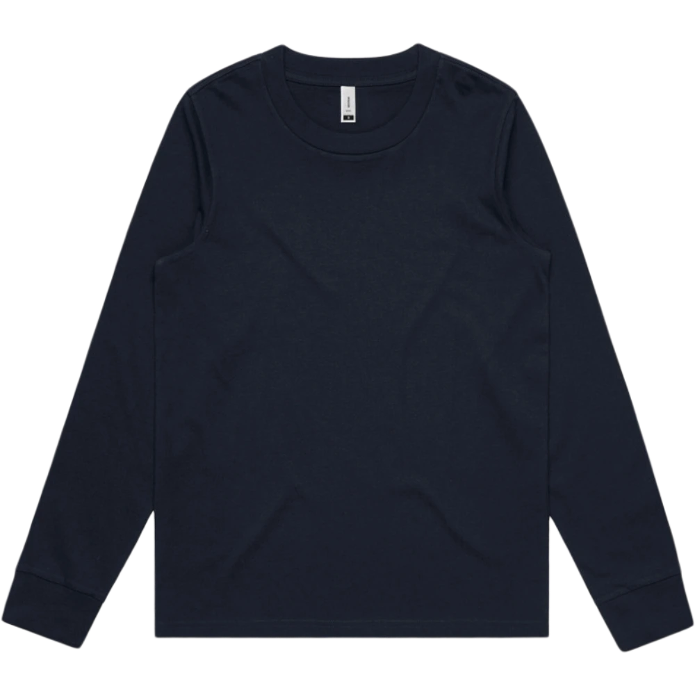 AS Colour Womens Dice Long Sleeve 4056