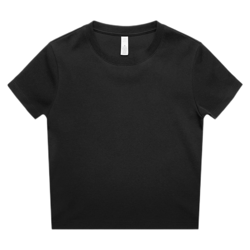 AS Colour Womens Organic Mini Tee 4061