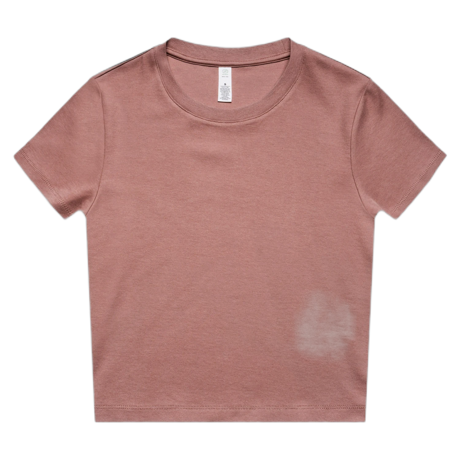 4061 - Hazy Pink - front