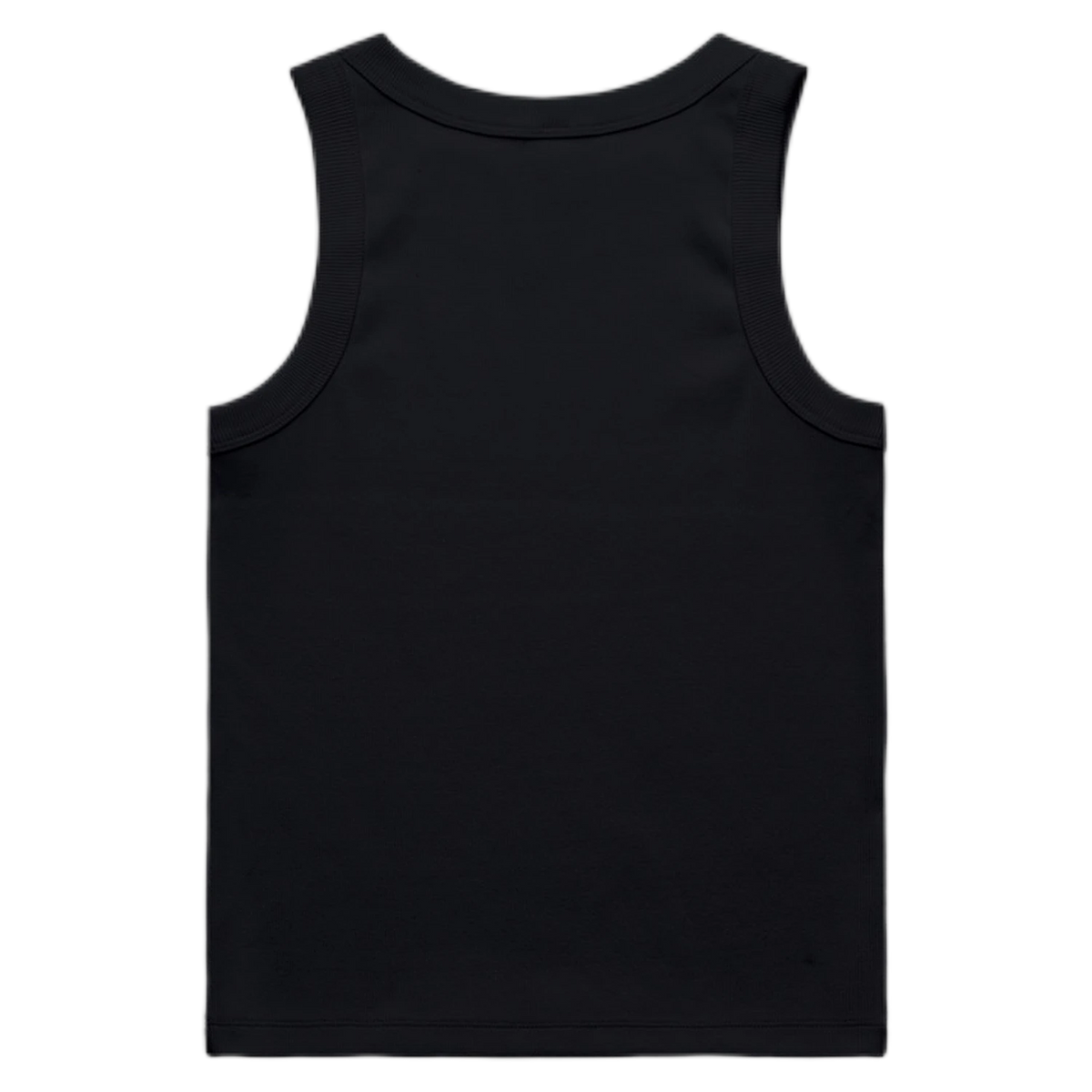 4063G - Black - back