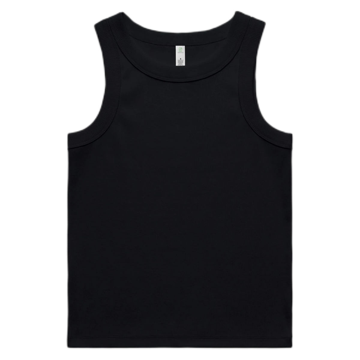 4063G - Black - front