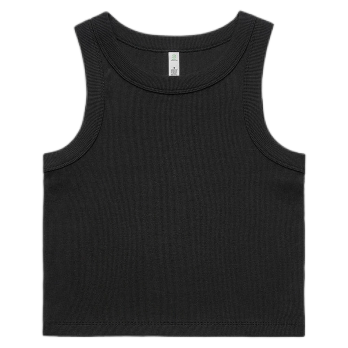 4064G - Black - front