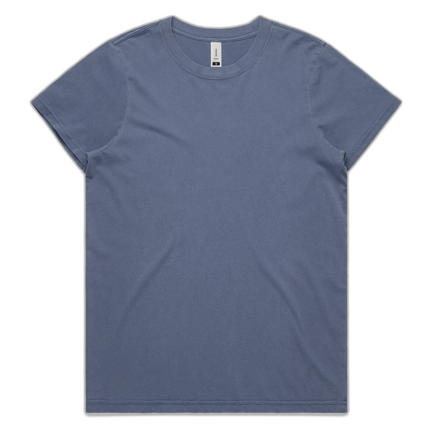 4065 faded blue
