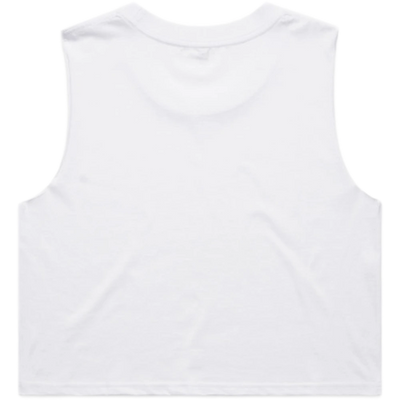 Back