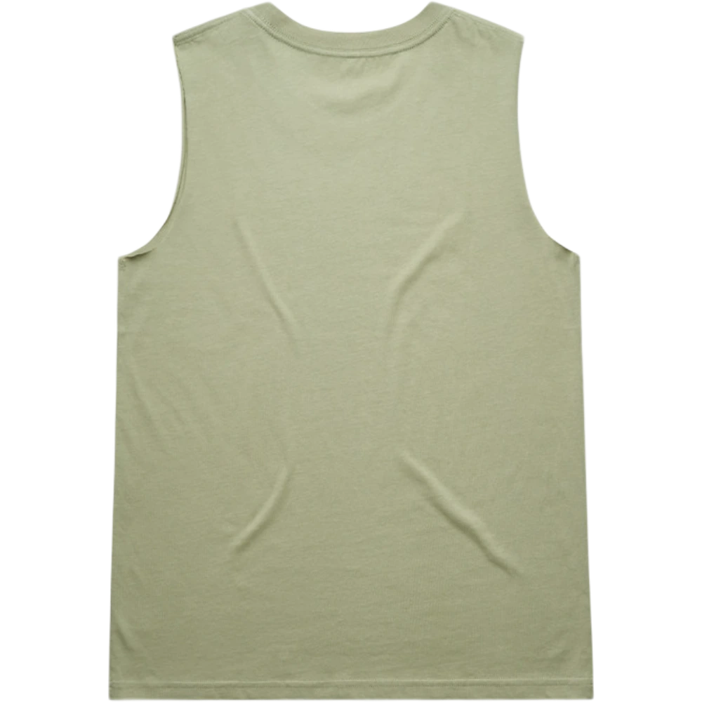 AS Colour Womens Upside Tank 4069