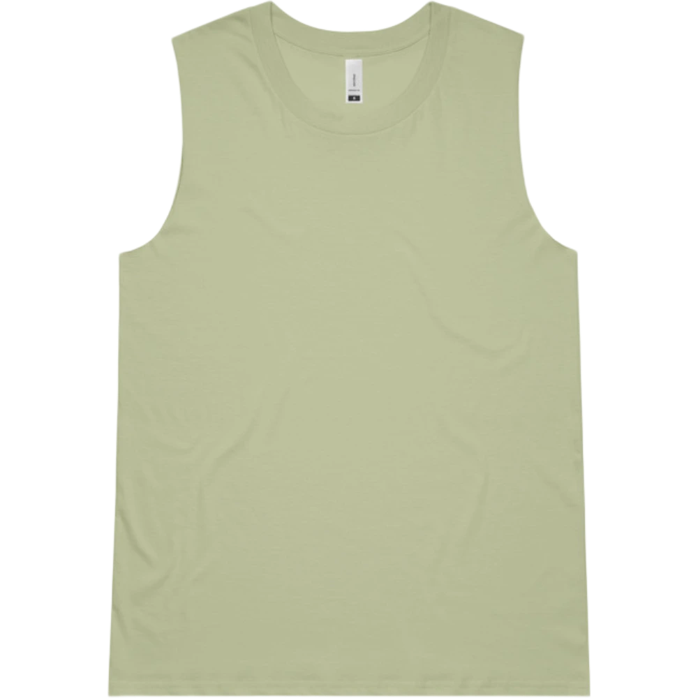 AS Colour Womens Upside Tank 4069