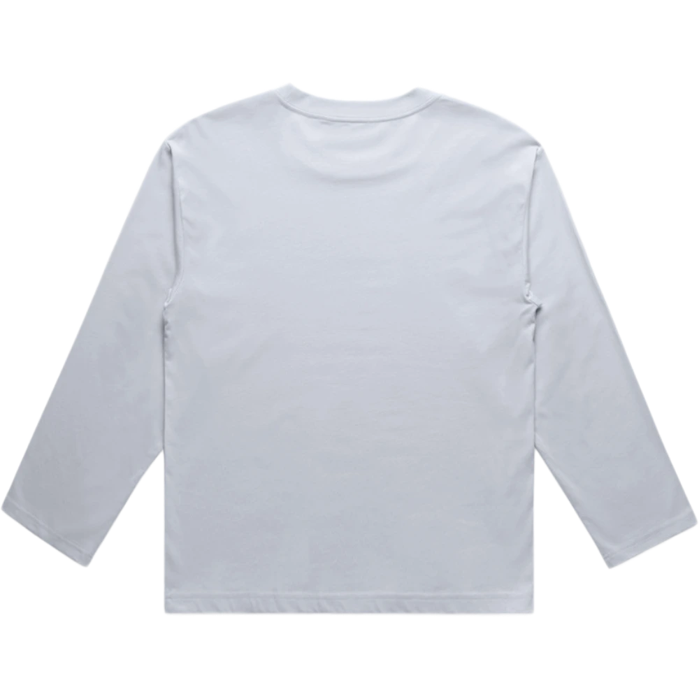 AS Colour Womens Martina L/S Tee 4071