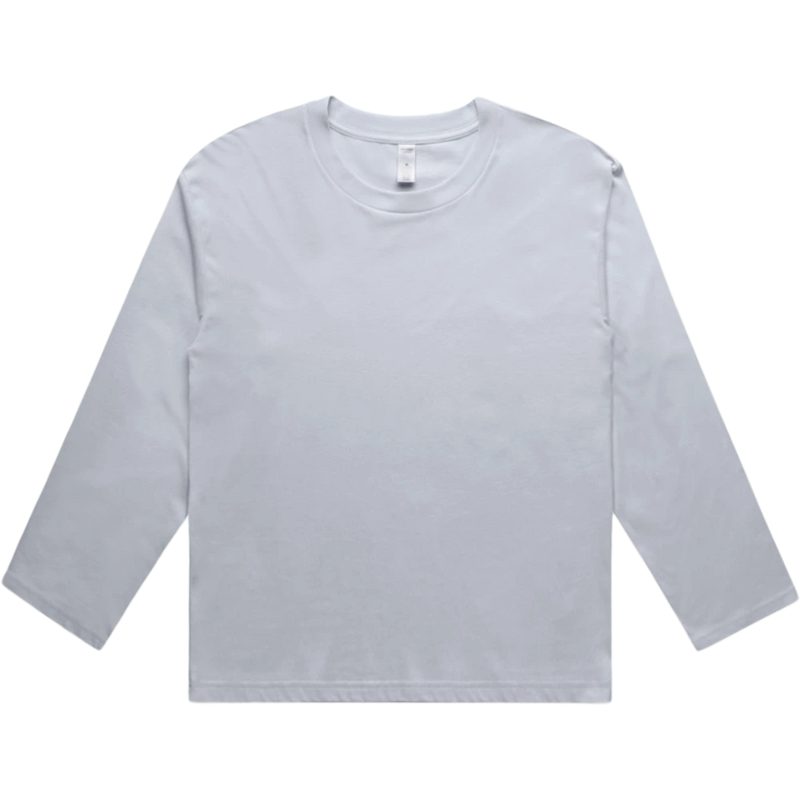 AS Colour Womens Martina L/S Tee 4071