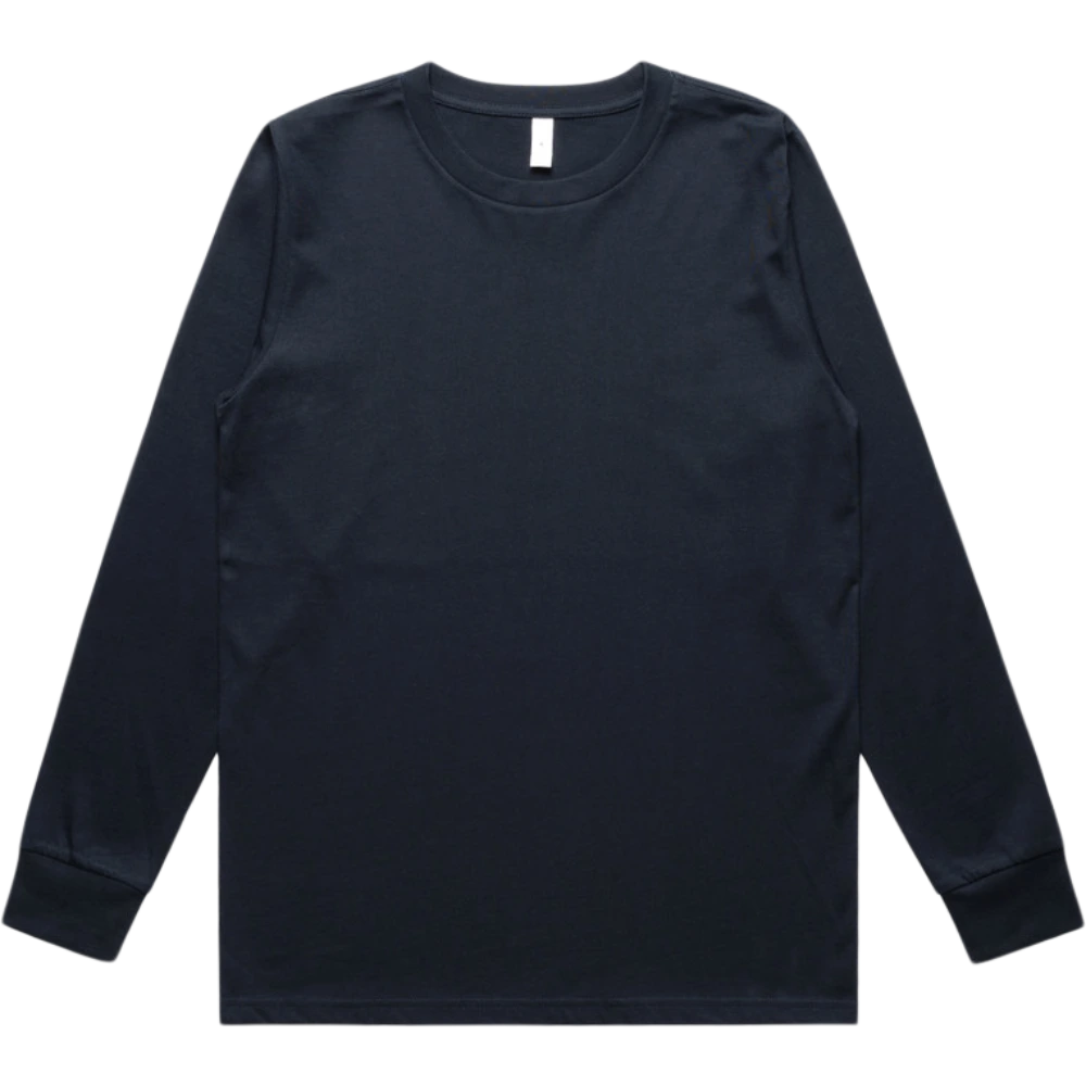 AS Colour Womens Classic L/S Tee 4073