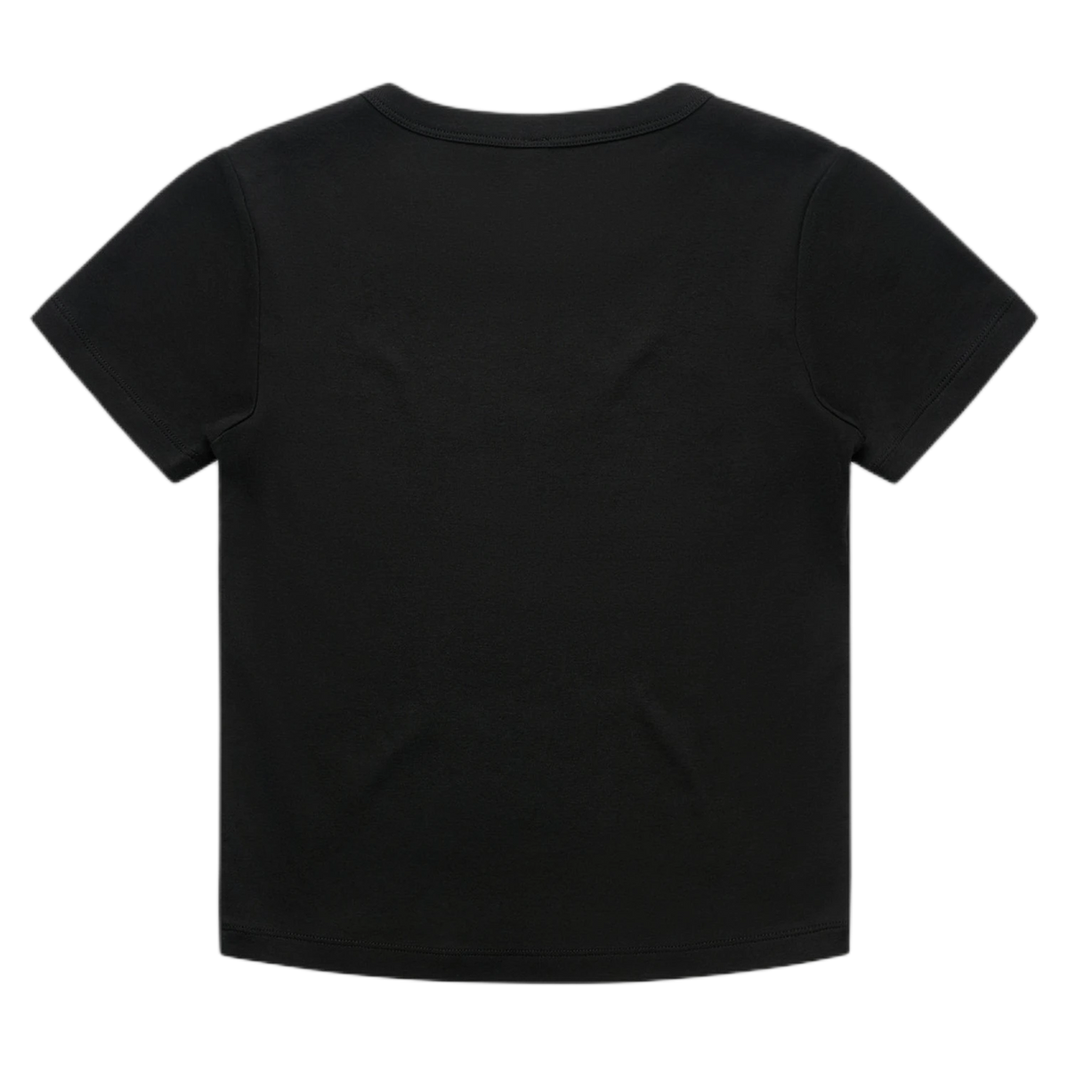 4074 - Black - back