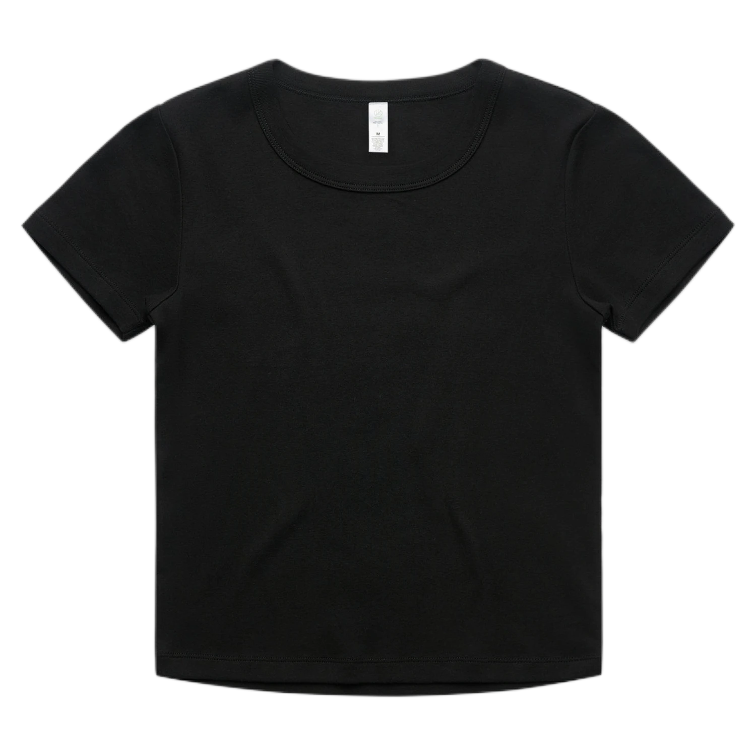 4074 - Black - front