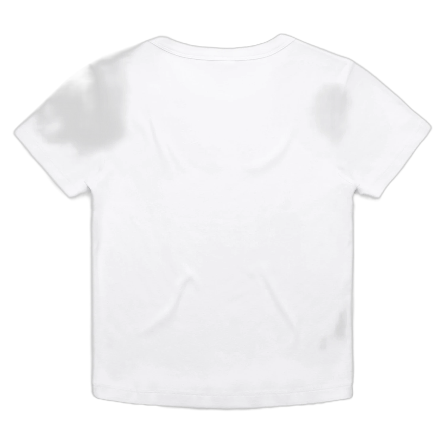 4074 - White - back