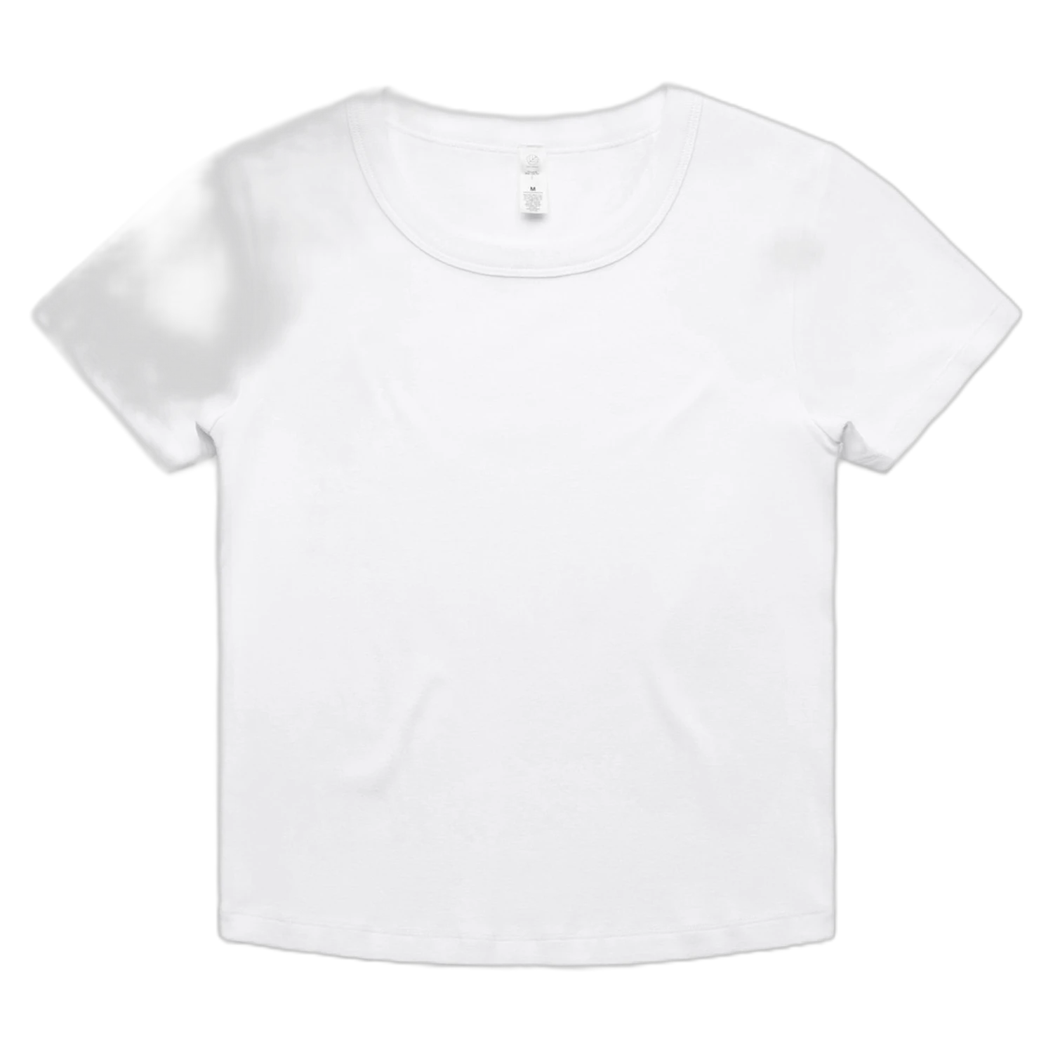 4074 - White - front