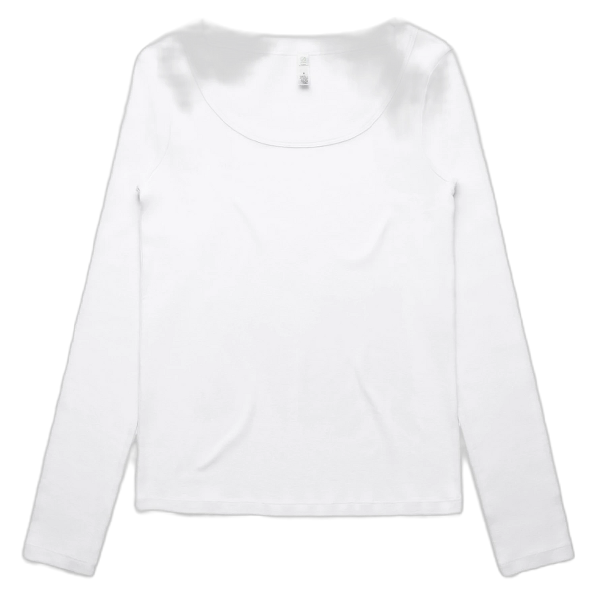 4075 - White - front