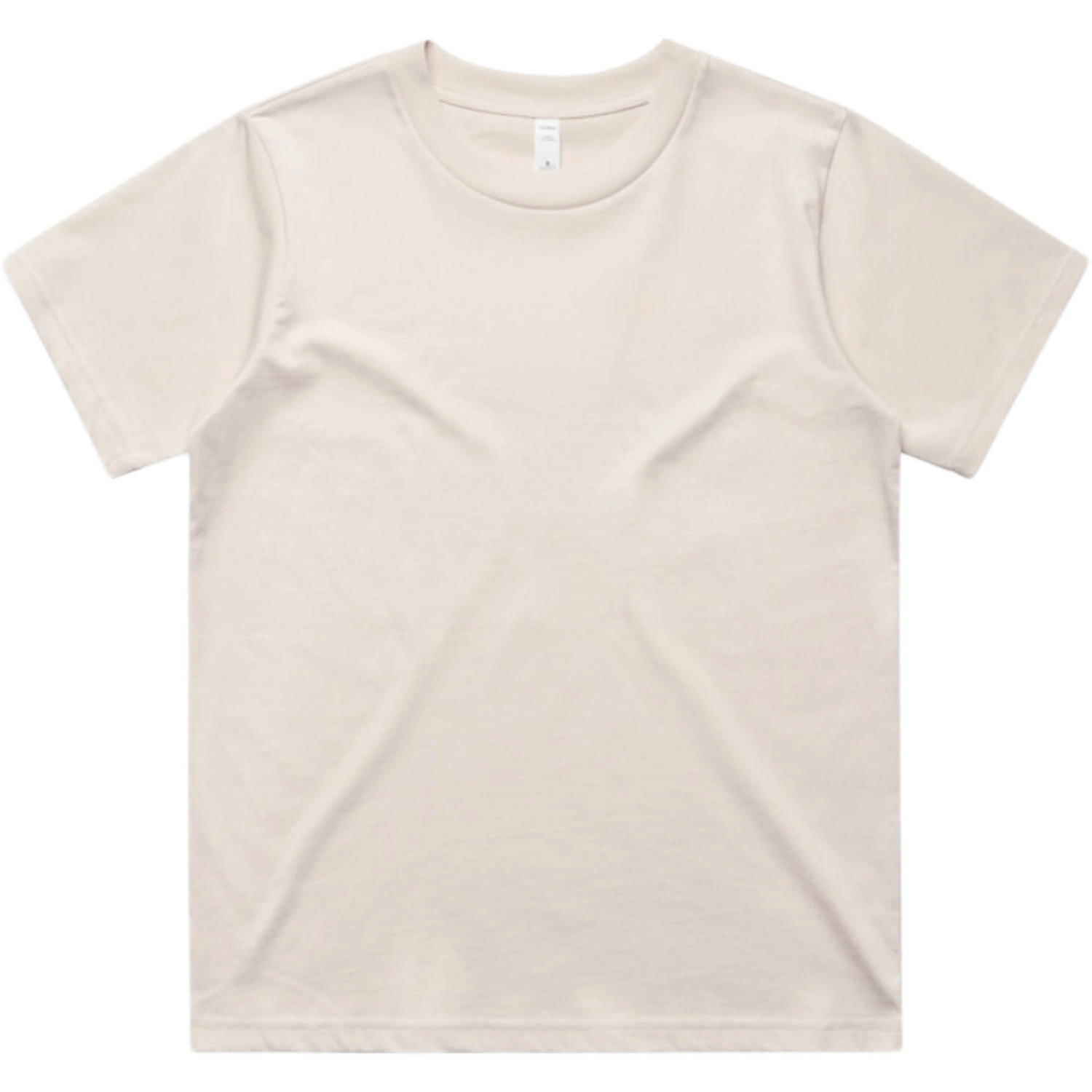 AS Colour Womens Classic Minus Tee 4079