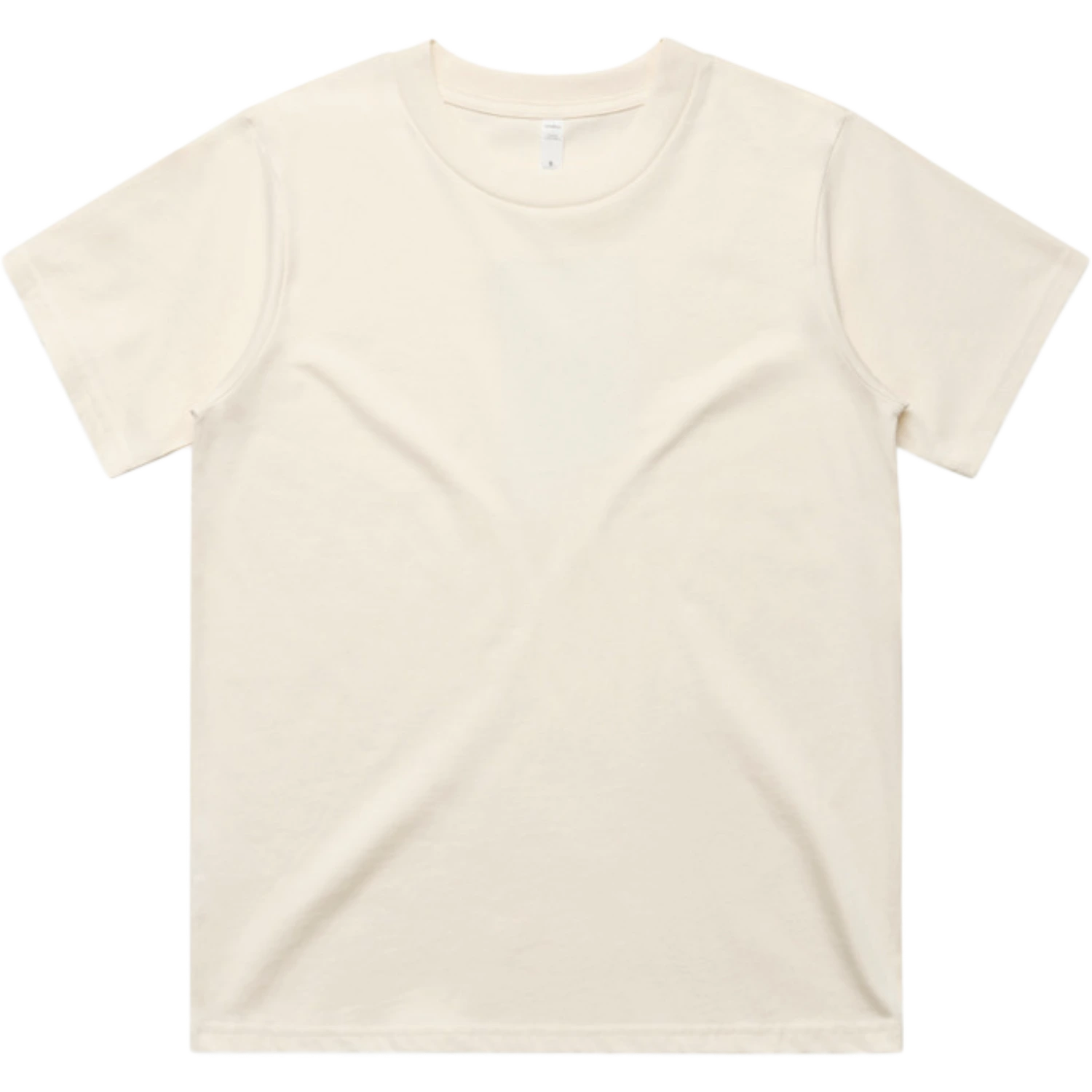 AS Colour Womens Classic Minus Tee 4079