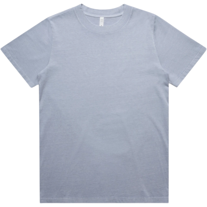 AS Colour Womens Heavy Faded Tee 4082