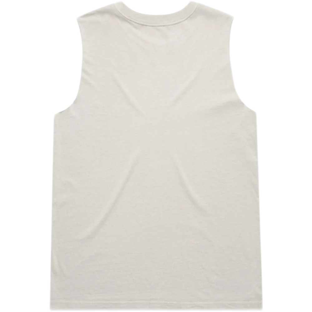 AS Colour Womens Heavy Faded Tank 4084